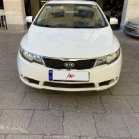 سراتو مدل ۹۷