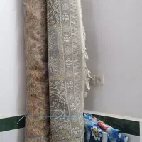 تعدادی قالی