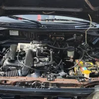 پراید هاچ بک|خودرو سواری و وانت|ملارد, |دیوار