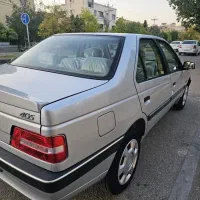پژو slx گاز سیمی زیمنس صفر|خودرو سواری و وانت|شیراز, ستارخان|دیوار