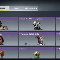 اکانت کالاف لول 400|کنسول، بازی ویدئویی و آنلاین|سنندج, |دیوار