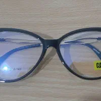 فروش فرم عینک زنانه کاملا نو واستفاده نشده