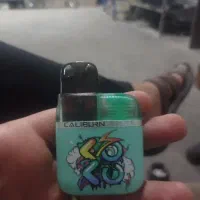 ویپ درحد نو