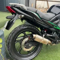 موتور مگلی ۲۰۰نیو تمیز|موتورسیکلت|ساری, |دیوار