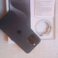 گوشی آیفون ۱۵پرومکس فول هایکوپی