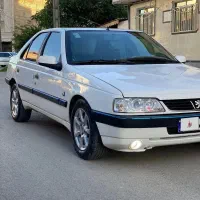 پژو slx مدل ۹۵