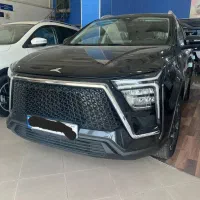 x5 مدل ۱۴۰۴(kmc)