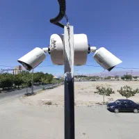 نصب دوربین،دزدگیر و اعلام حریق|خدمات پیشه و مهارت|نیشابور, ۲۲ بهمن|دیوار