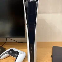 Ps5 slim digital