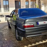 پارس tu5|خودرو سواری و وانت|داراب, |دیوار