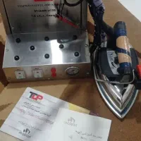 اتو بخار 4لیتریMakan|اتو و لوازم اتو|ملارد, |دیوار