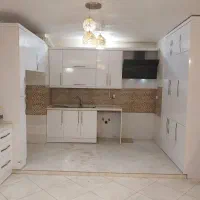 کابینت کامل و سالم