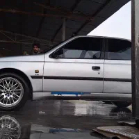 پژو 405 جی ال ایکس (GLX)، مدل ۱۳۹۴|خودرو سواری و وانت|تهران, پاسداران|دیوار