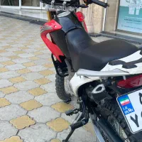 mkz200|موتورسیکلت|کرمانشاه, |دیوار