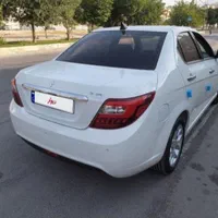 دنا اتوماتیک اپشنال مدل ۱۴۰۴ صفر کیلومتر با ESP|خودرو سواری و وانت|تهران, صادقیه|دیوار