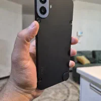 ناتیگ فون cmf phone 1 با حافظه ۲۵۶ گیگ