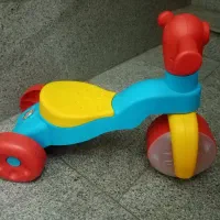 سه چرخه کودک