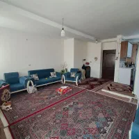اجاره آپارتمان ۸۲ متری ۲ خوابه در شهر جدید هشتگرد|اجارهٔ آپارتمان|هشتگرد, شهرک فرهنگیان|دیوار