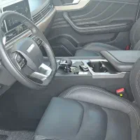 فیدلیتی پرایم ۷نفره فقط ۶ تا کار|خودرو سواری و وانت|مرند, |دیوار