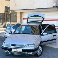 سیتروئن زانتیا ۲۰۰۰sx بیرنگ