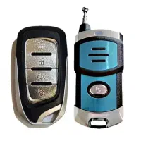 دزدگیر اپلیکیشن دار مدل چیتا