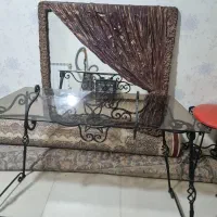 لوازم چوبی|میز تلویزیون|شیراز, معالی‌آباد|دیوار