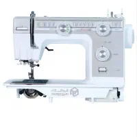 چرخ خیاطی ژانومه ۳۹۹a