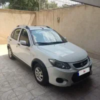کوییک سفید ، مدل۱۴۰۲ بیرنگ