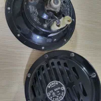 بوق 11 10 مارک BOSCH|قطعات یدکی و لوازم جانبی|رشت, حمیدیان|دیوار