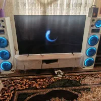 تلویزیون 65 اینچ هوشمند