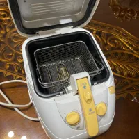 سرخ کن برقی sunny