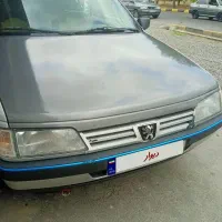 پژو۴۰۵مدل۹۲