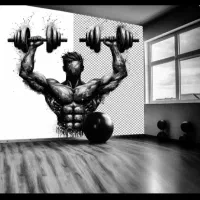 ورزش     در       خانه