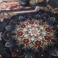 فرش شاهکار آریایی|فرش|قرچک, میرزائی شمالی|دیوار