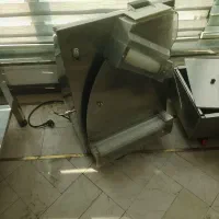 خمیر پهن کن GGF استوک