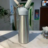 گل خامه زن قنادی کافه شیرینی پزی