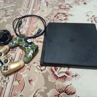 پی آس ۴ اسلیم