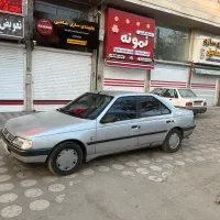 پژو 405|خودرو سواری و وانت|لنگرود, |دیوار