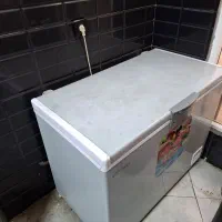 فریزر صندوقی   و یخچال  ویترین دار