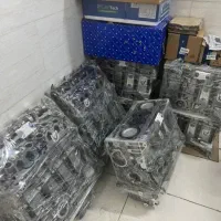 موتور کامل و نیم موتور|قطعات یدکی و لوازم جانبی|رودبار (کرمان), |دیوار