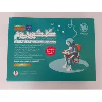 کنکوریوم تجربی ۱۴۰۲