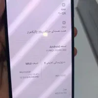 گوشی نوت ۱۰شیامی|موبایل|اهواز, کوی علوی|دیوار