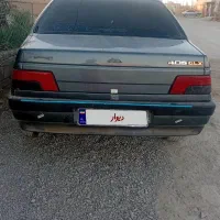 پژو405 مدل 83|خودرو سواری و وانت|سراوان, |دیوار