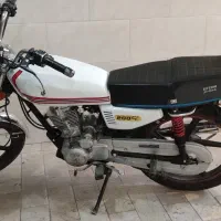 موتور 200 هوندا