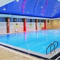 بلیط استخر کوثر