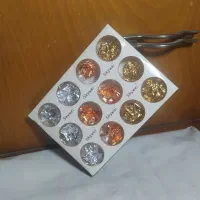 لوازم کامل و تخصصی ناخن کاری و کاشت