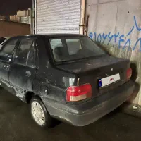 پراید131|خودرو سواری و وانت|تربت‌حیدریه, کلاته توکلی|دیوار