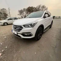 هیوندای سانتافه 2018/تمیزبه شرط|خودرو سواری و وانت|ری, دیلمان|دیوار