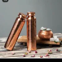 قمقمه آب مس زنجان