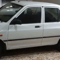 پراید 96|خودرو سواری و وانت|برخوار, |دیوار